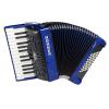 HOHNER BRAVO II 48 BLU A16541 SILENTKEY