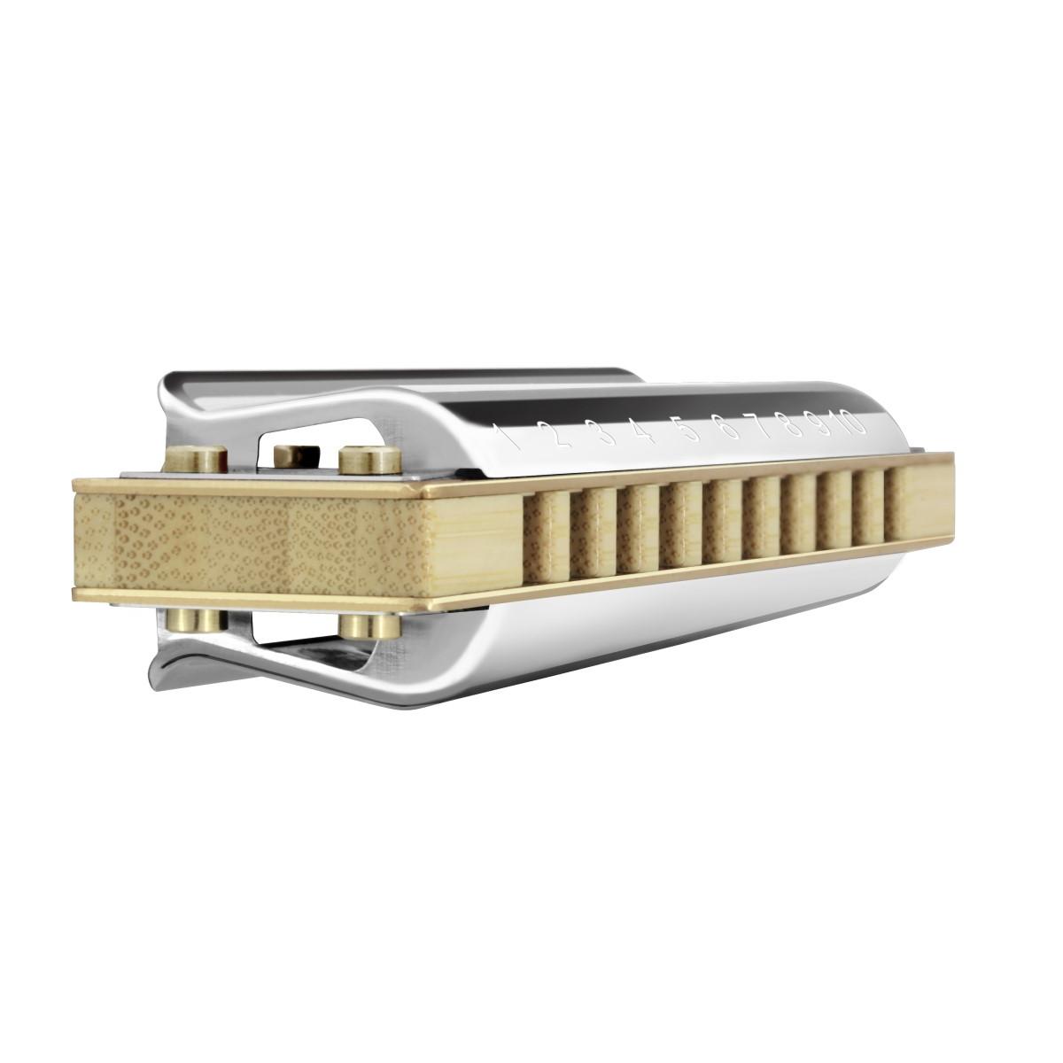 HOHNER MARINE BAND THUNDERBIRD LG