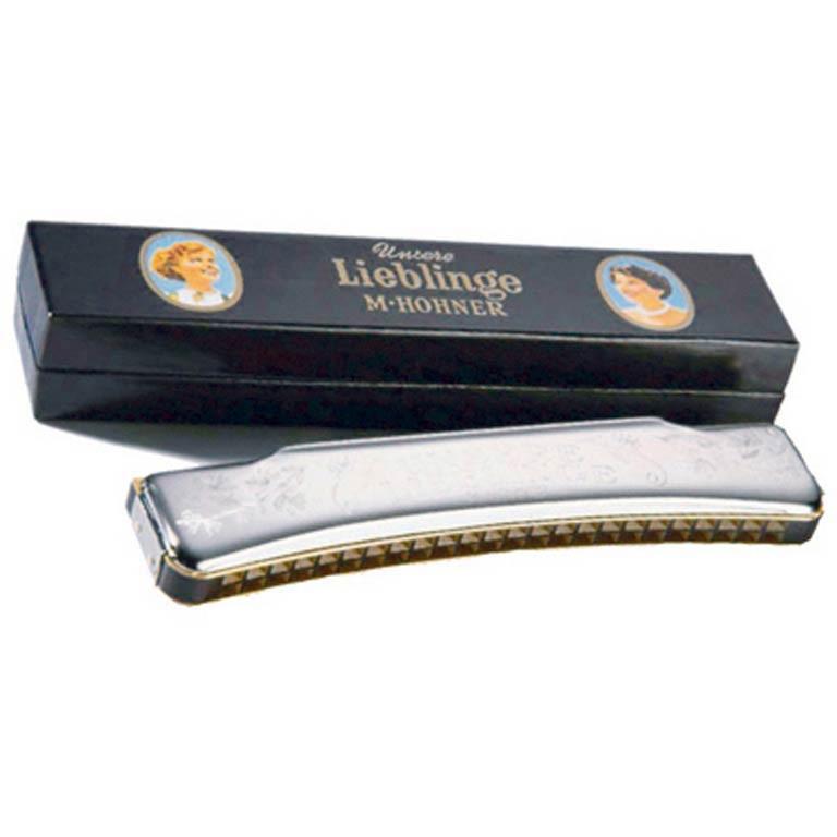 HOHNER UNSERE LIEBLINGE 48 C