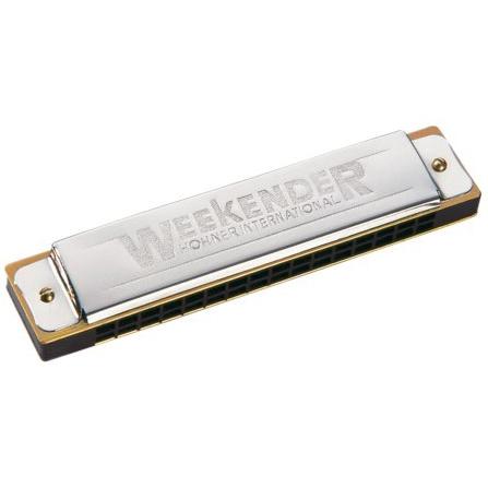 HOHNER WEEKENDER 32 2326/32 C