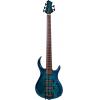 MARCUS MILLER M7 ALDER-5 (2ND GEN) TBL TRANS BLUE