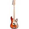 MARCUS MILLER P7 SWAMP ASH-4 (2ND GEN) TS TOBACO SUNBURST