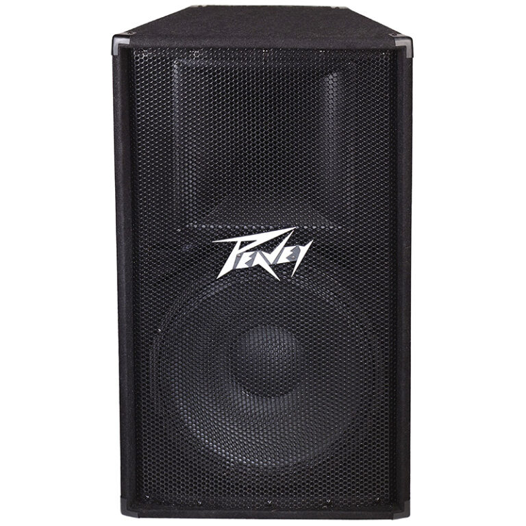 PEAVEY PV® 115 ENCLOSURE