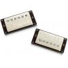 SEYMOUR DUNCAN ITALIA 11018-05-NC  ANTIQUITY HUMBUCKER SET, NICKEL