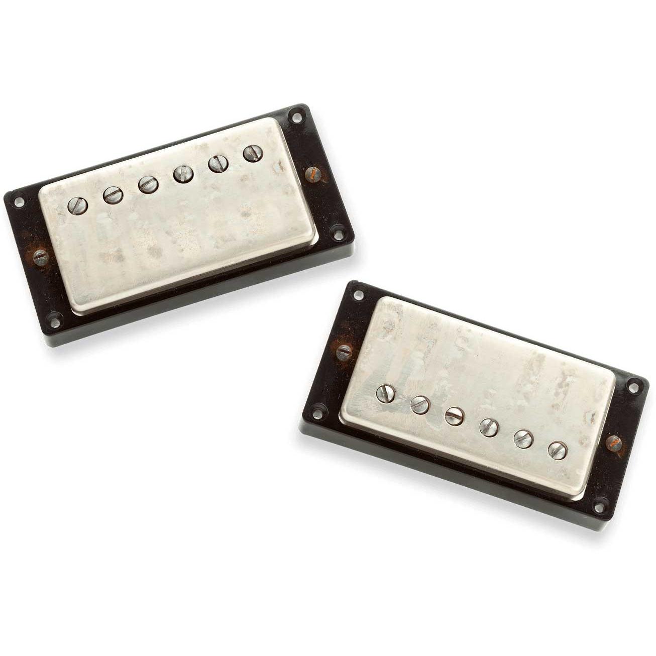 SEYMOUR DUNCAN ITALIA 11018-05-NC  ANTIQUITY HUMBUCKER SET, NICKEL