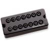 SEYMOUR DUNCAN ITALIA 7STR INVADER BRG, AMT, SOAPBAR