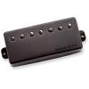 SEYMOUR DUNCAN ITALIA 7STR SENTIENT NECK, PMT, BLKMETAL