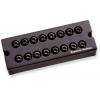 SEYMOUR DUNCAN ITALIA 8STR INVADER BRG, AMT, SOAPBAR