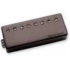 SEYMOUR DUNCAN ITALIA 8STR SENTIENT NECK, PMT, BLKMETAL