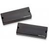 SEYMOUR DUNCAN ITALIA AHB1S BLACKOUTS, 8STRG, SET