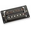 SEYMOUR DUNCAN ITALIA ANTIQUITY JAZZ MODEL NECK BLACK