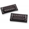 SEYMOUR DUNCAN ITALIA ANTIQUITY JB/JAZZ SET BLACK