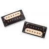 SEYMOUR DUNCAN ITALIA ANTIQUITY JB/JAZZ SET ZEBRA