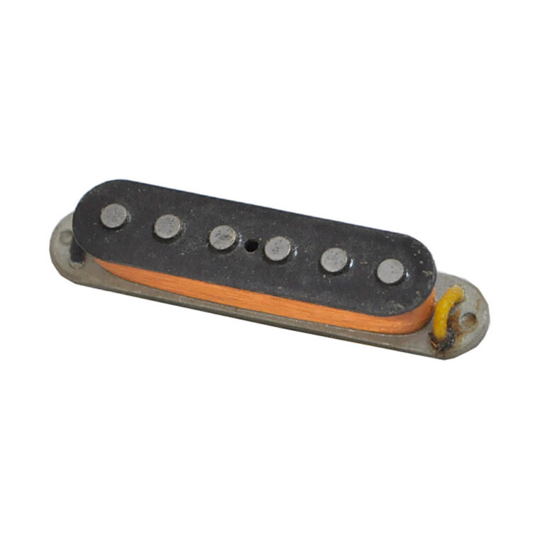 SEYMOUR DUNCAN ITALIA ANTQ FOR JAGUAR NECK