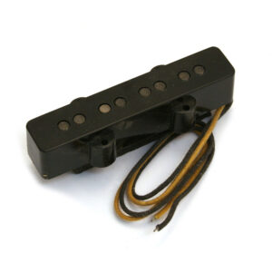 SEYMOUR DUNCAN ITALIA ANTQ FOR JAZZ BASS BRDG