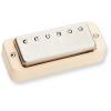 SEYMOUR DUNCAN ITALIA ANTQ II ADJ MINI HMBKR BRDG