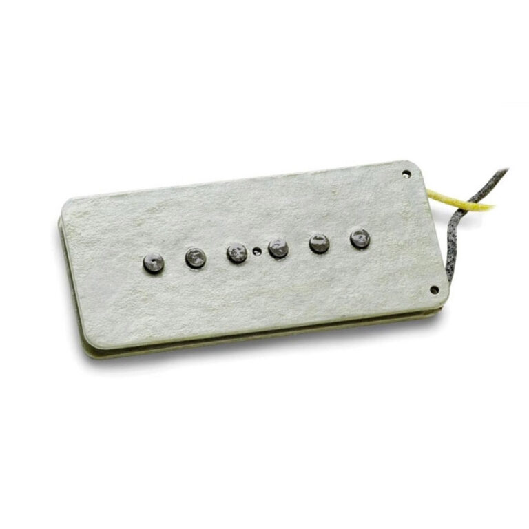 SEYMOUR DUNCAN ITALIA ANTQ II FOR JAZZMASTER JAM BRDG