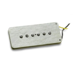 SEYMOUR DUNCAN ITALIA ANTQ II FOR JAZZMASTER JAM NECK