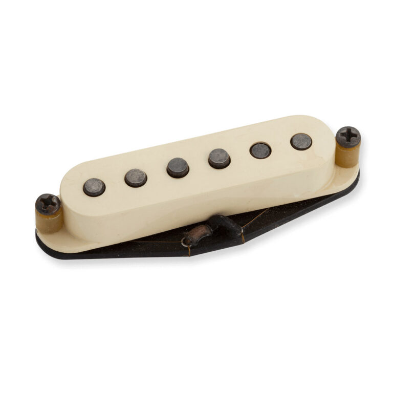 SEYMOUR DUNCAN ITALIA ANTQ II FOR STRAT SURFER