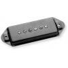 SEYMOUR DUNCAN ITALIA ANTQ P90 DOG EAR NECK BLK