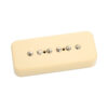 SEYMOUR DUNCAN ITALIA ANTQ P90 SOAPBAR BRDG CREAM