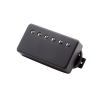 SEYMOUR DUNCAN ITALIA APH1B ALNC II PRO BLACK CVR