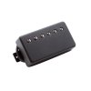 SEYMOUR DUNCAN ITALIA APH1N ALNC II PRO BLACK CVR