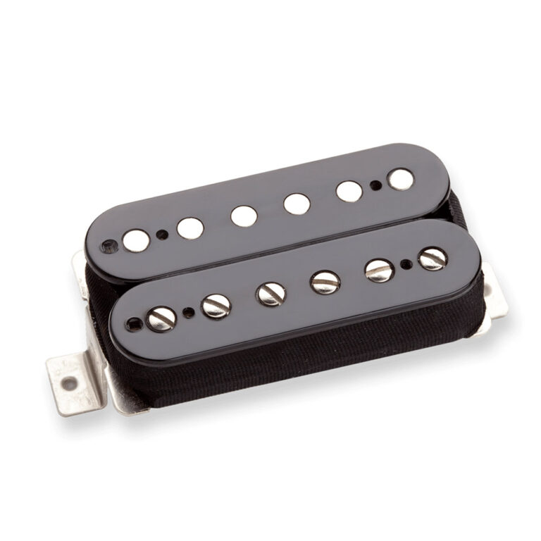 SEYMOUR DUNCAN ITALIA APH1N ALNC II PRO HUMBUCKR BLK