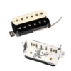 SEYMOUR DUNCAN ITALIA APH1N ALNC II PRO RNKL RAD GLD MSH