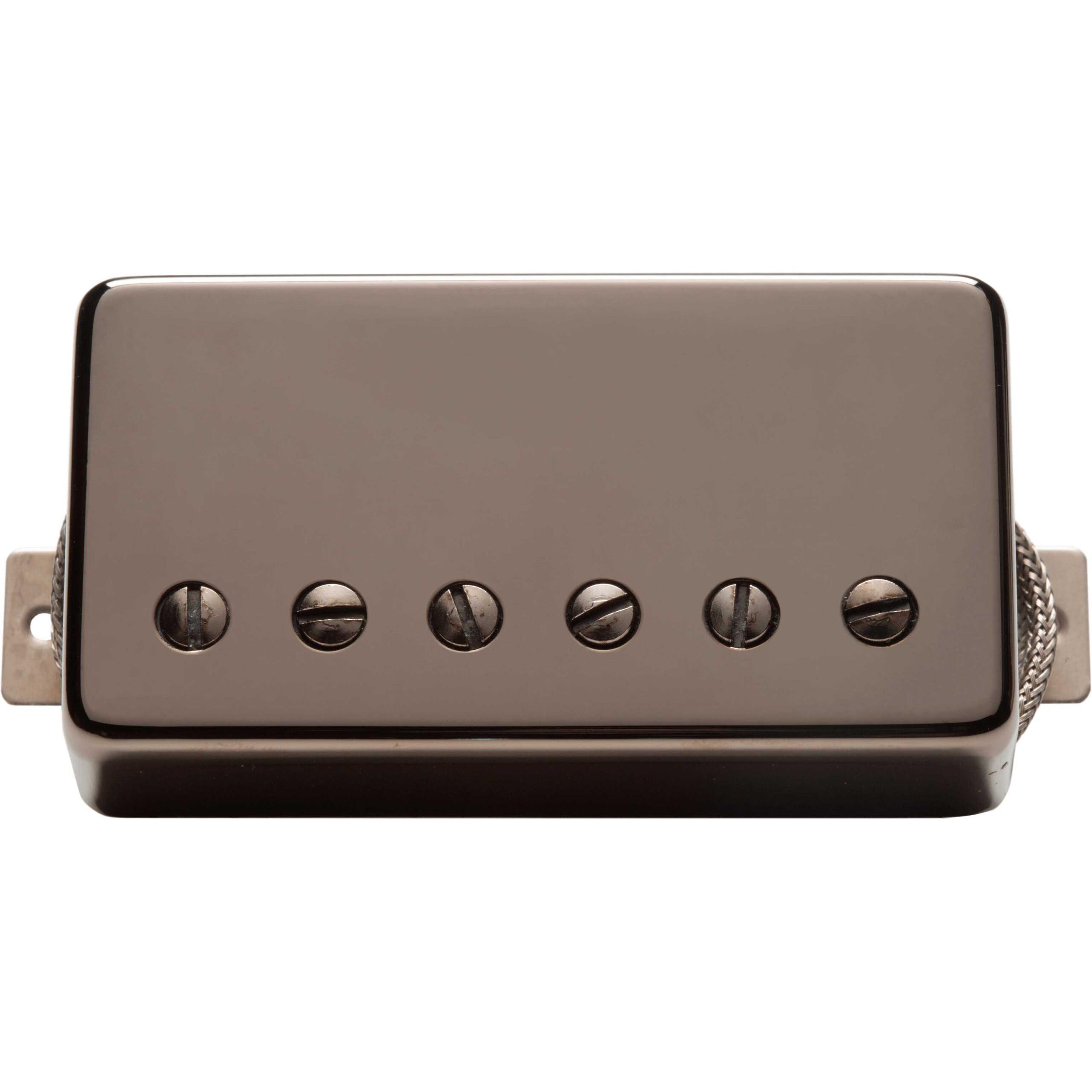 SEYMOUR DUNCAN ITALIA APH2B SLASH ALNC II PRO HB BLK NKL