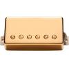 SEYMOUR DUNCAN ITALIA APH2B SLASH ALNC II PRO HB GOLD