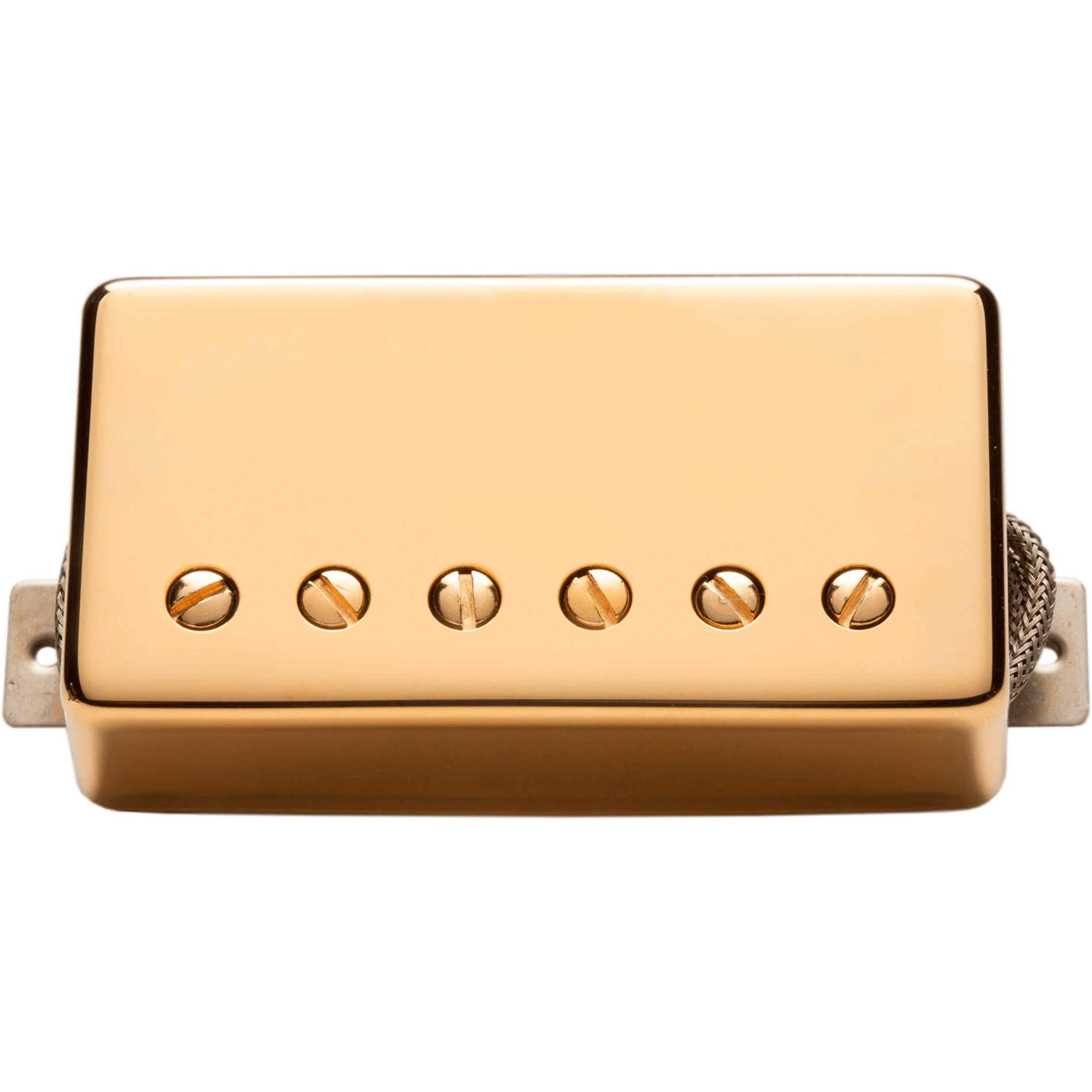 SEYMOUR DUNCAN ITALIA APH2B SLASH ALNC II PRO HB GOLD