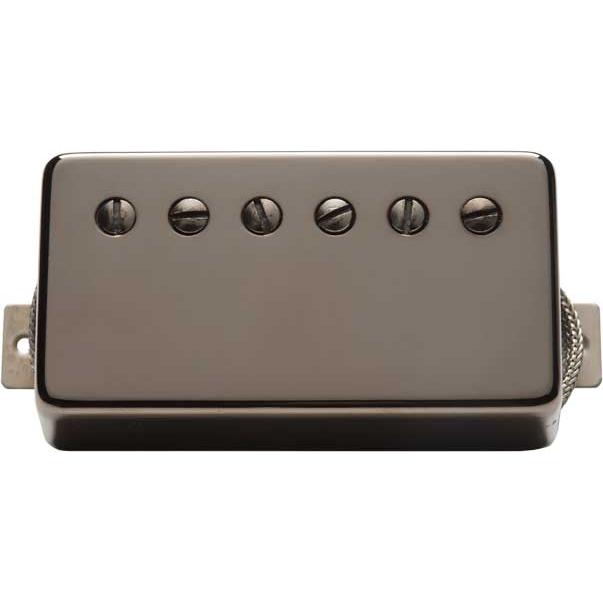 SEYMOUR DUNCAN ITALIA APH2N SLASH ALNC II PRO HB BLK NKL