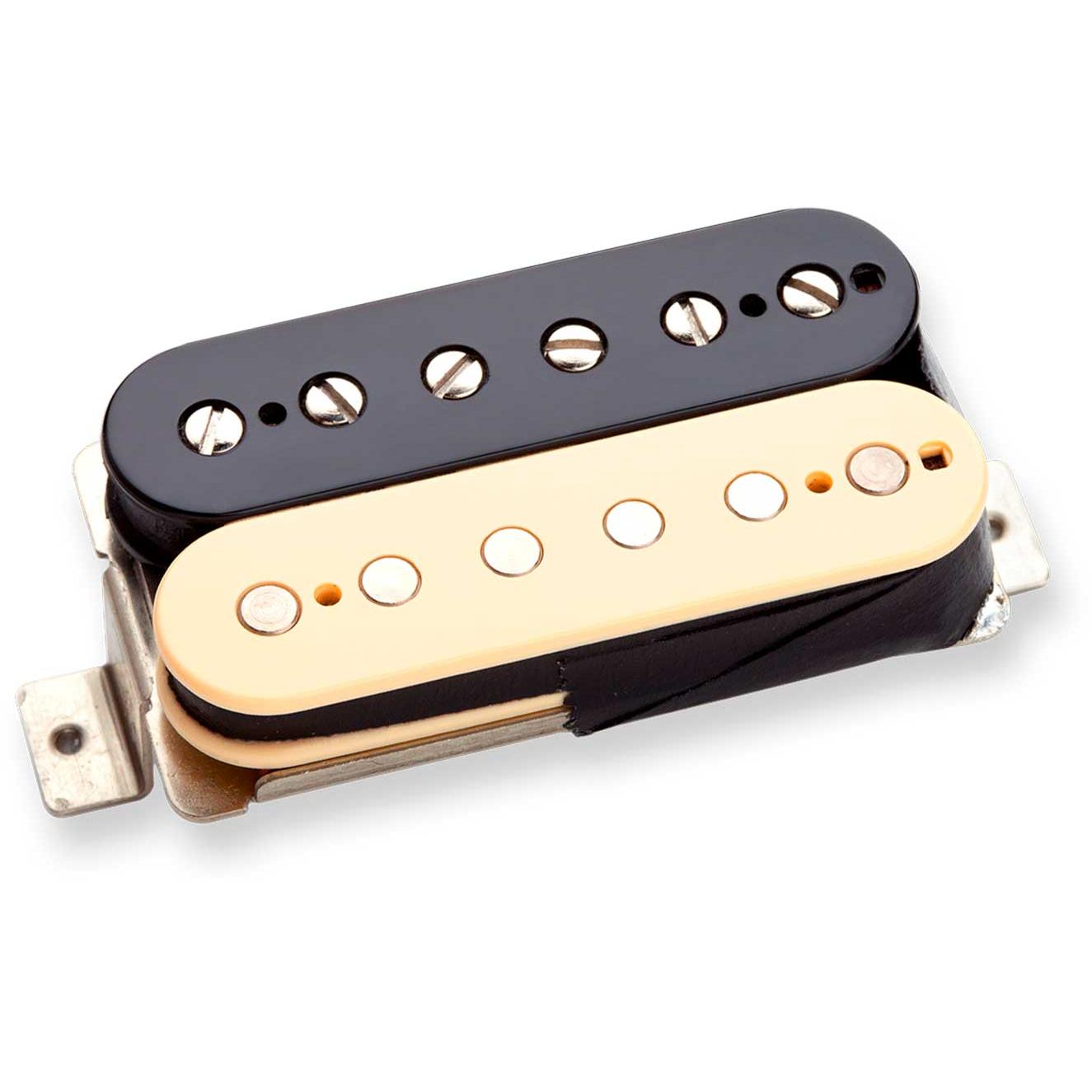 SEYMOUR DUNCAN ITALIA APH2N SLASH ALNC II PROHB REV ZEBR