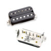 SEYMOUR DUNCAN ITALIA APH2S SLASH ALNC II PROHB BLK, SET