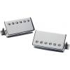 SEYMOUR DUNCAN ITALIA APH2S SLASH ALNC II PROHB NKL, SET