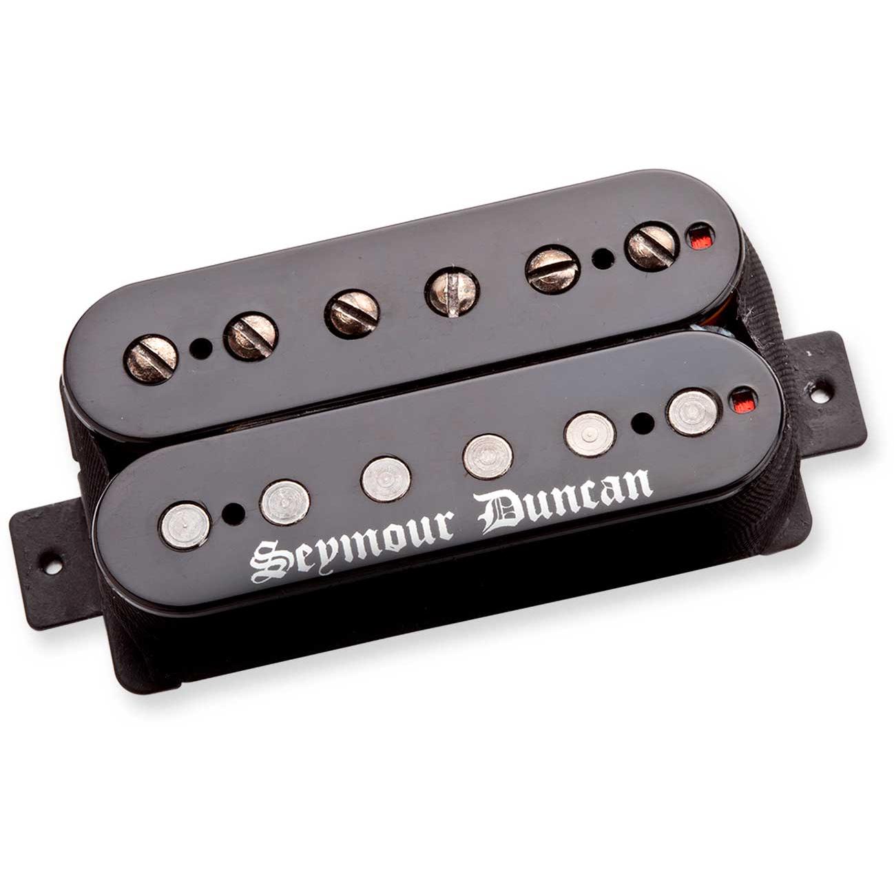 SEYMOUR DUNCAN ITALIA BLACK WINTER, HB NECK BLK