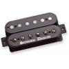 SEYMOUR DUNCAN ITALIA BLACK WINTER, TB BRIDGE BLK