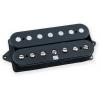 SEYMOUR DUNCAN ITALIA DUALITY 7 STRG BRIDGE BLACK