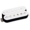 SEYMOUR DUNCAN ITALIA JASON BECKER TREMBUCKER WHITE