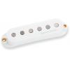 SEYMOUR DUNCAN ITALIA LWCS2B,LIVEWIREII,CLSSC,STRAT,WHT