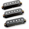 SEYMOUR DUNCAN ITALIA LWCS2S,LIVEWIREII,CLSSC,STRAT,BLK