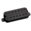 SEYMOUR DUNCAN ITALIA M HOLCOMB OMEGA BRIDGE BLK 7STR