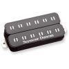 SEYMOUR DUNCAN ITALIA PATB2B DISTORTION PARALLEL AXIS