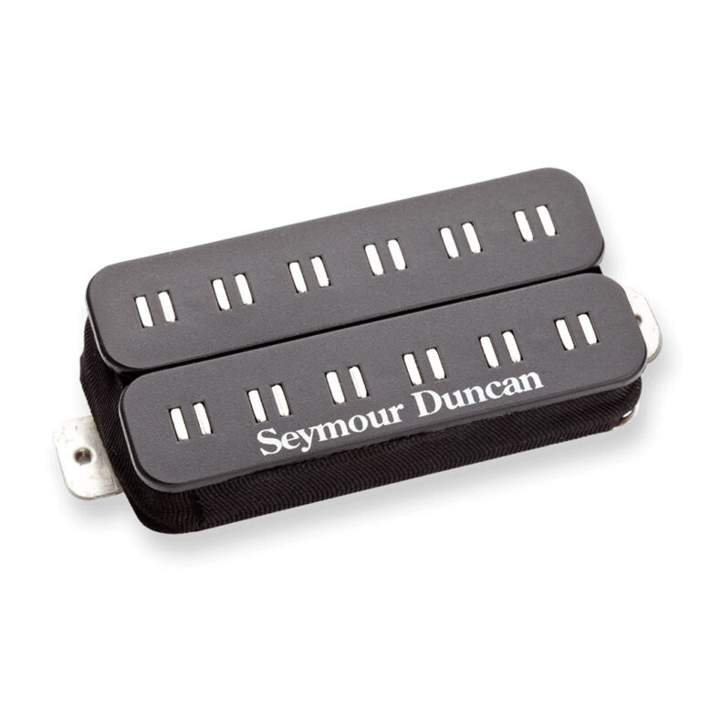 SEYMOUR DUNCAN ITALIA PATB3B BLUES SARACENO MODEL