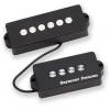 SEYMOUR DUNCAN ITALIA PBASS, 5 STR QTR POUND