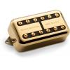 SEYMOUR DUNCAN ITALIA PSYCLONE HB NECK GOLD