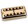 SEYMOUR DUNCAN ITALIA PSYCLONE HOT BRIDGE GOLD