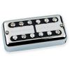 SEYMOUR DUNCAN ITALIA PSYCLONE HOT BRIDGE NICKEL