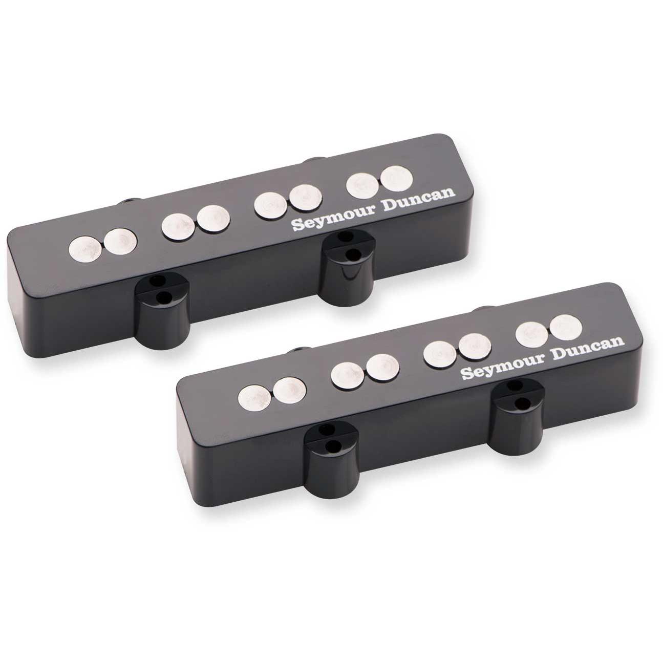 SEYMOUR DUNCAN ITALIA QUARTER POUND JAZZ SET